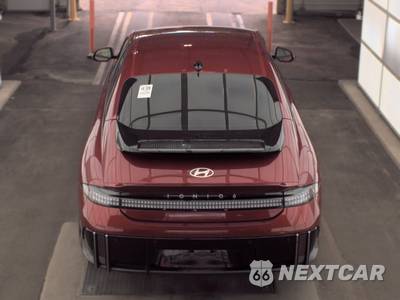 2024 Hyundai IONIQ 6 SEL - zdjęcie 5 z 28 - miniatura