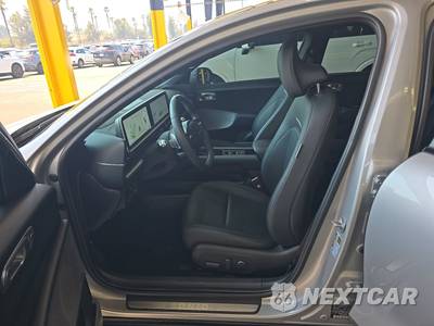 2024 Hyundai IONIQ 6 Limited - zdjęcie 7 z 30 - miniatura