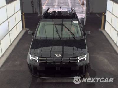 2025 Hyundai Santa Fe SEL - zdjęcie 2 z 27 - miniatura