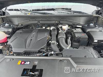 2025 Hyundai Santa Fe SEL - zdjęcie 16 z 27 - miniatura