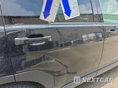 2025 Hyundai Santa Fe SEL - zdjęcie 24 z 27 - miniatura