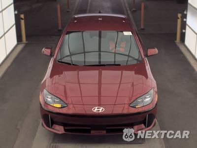 2024 Hyundai IONIQ 6 SEL - zdjęcie 2 z 33 - miniatura