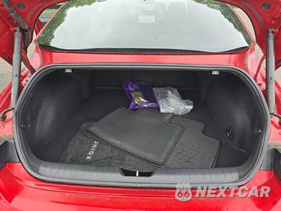 2024 Hyundai IONIQ 6 SEL - zdjęcie 16 z 33 - miniatura