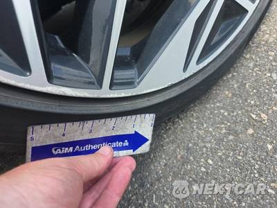 2024 Hyundai IONIQ 6 SEL - zdjęcie 28 z 33 - miniatura
