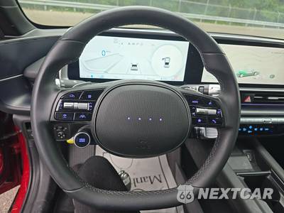 2024 Hyundai IONIQ 6 SEL - zdjęcie 10 z 33 - miniatura