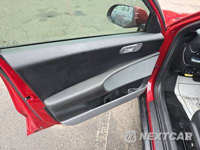 2024 Hyundai IONIQ 6 SEL - zdjęcie 9 z 33 - miniatura