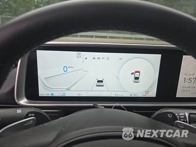 2024 Hyundai IONIQ 6 SEL - zdjęcie 12 z 33 - miniatura
