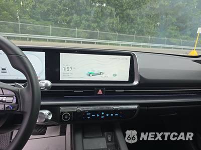 2024 Hyundai IONIQ 6 SEL - zdjęcie 11 z 33 - miniatura