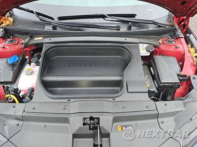 2024 Hyundai IONIQ 6 SEL - zdjęcie 15 z 33 - miniatura