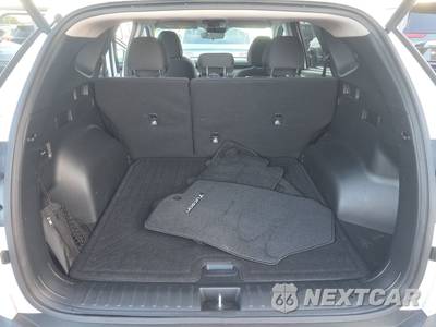 2024 Hyundai Tucson SEL - zdjęcie 16 z 24 - miniatura
