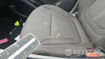 2024 Hyundai Tucson SEL - zdjęcie 24 z 24 - miniatura