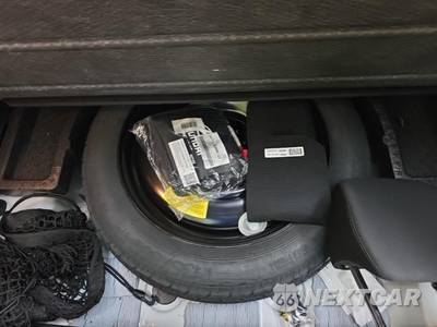 2024 Hyundai Tucson SEL - zdjęcie 18 z 24 - miniatura