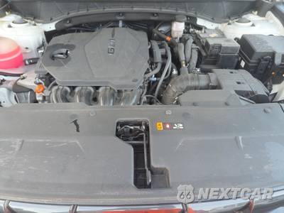 2024 Hyundai Tucson SEL - zdjęcie 15 z 24 - miniatura