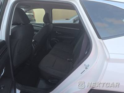 2024 Hyundai Tucson SEL - zdjęcie 13 z 24 - miniatura