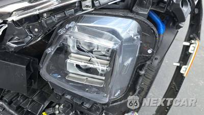 2025 Hyundai Tucson Hybrid Limited - zdjęcie 39 z 42 - miniatura