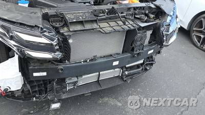 2025 Hyundai Tucson Hybrid Limited - zdjęcie 40 z 42 - miniatura