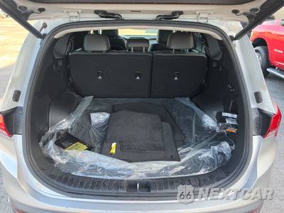 2023 Hyundai Santa Fe SEL - zdjęcie 16 z 29 - miniatura