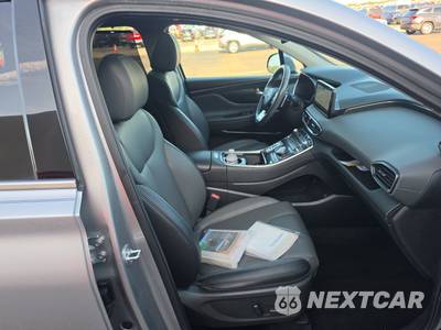 2023 Hyundai Santa Fe SEL - zdjęcie 8 z 29 - miniatura
