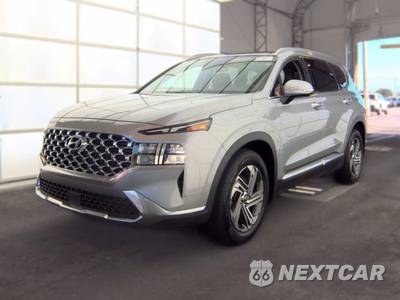 2023 Hyundai Santa Fe SEL - zdjęcie 1 z 29 - miniatura