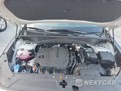 2023 Hyundai Santa Fe SEL - zdjęcie 15 z 29 - miniatura