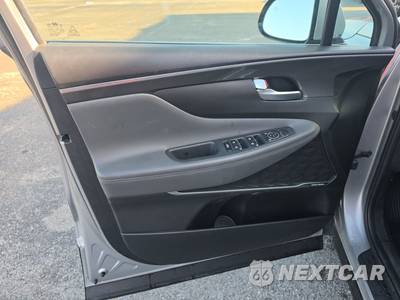 2023 Hyundai Santa Fe SEL - zdjęcie 9 z 29 - miniatura