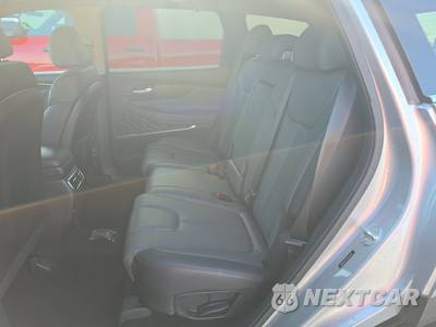 2023 Hyundai Santa Fe SEL - zdjęcie 13 z 29 - miniatura
