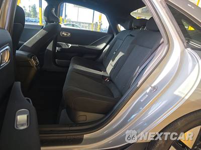 2024 Hyundai IONIQ 6 SE - zdjęcie 13 z 30 - miniatura