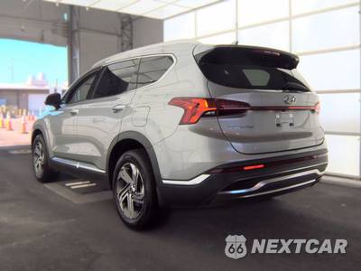 2023 Hyundai Santa Fe SEL - zdjęcie 6 z 29 - miniatura
