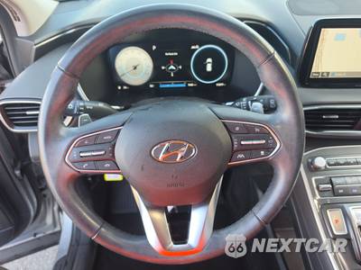 2023 Hyundai Santa Fe SEL - zdjęcie 10 z 29 - miniatura