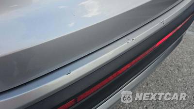 2023 Hyundai Santa Fe SEL - zdjęcie 25 z 29 - miniatura