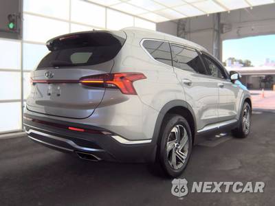 2023 Hyundai Santa Fe SEL - zdjęcie 4 z 29 - miniatura