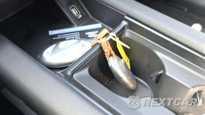2024 Hyundai IONIQ 6 SE - zdjęcie 22 z 30 - miniatura