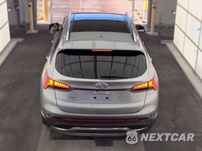 2023 Hyundai Santa Fe SEL - zdjęcie 5 z 29 - miniatura