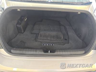 2024 Hyundai IONIQ 6 SE - zdjęcie 16 z 30 - miniatura