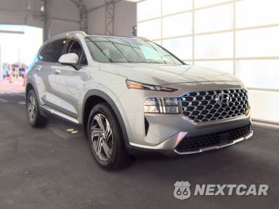 2023 Hyundai Santa Fe SEL - zdjęcie 3 z 29 - miniatura
