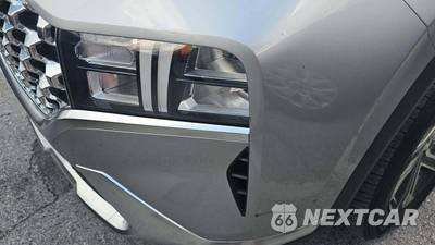 2023 Hyundai Santa Fe SEL - zdjęcie 29 z 29 - miniatura