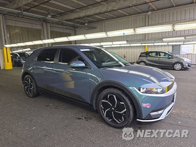 2024 Hyundai IONIQ 5 SEL - zdjęcie 3 z 28 - miniatura