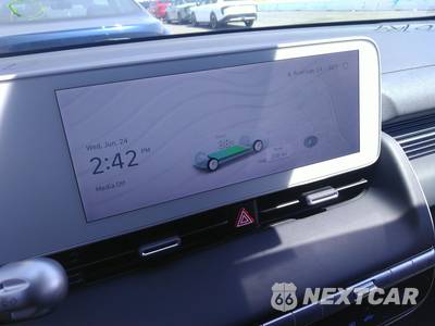 2024 Hyundai IONIQ 5 SEL - zdjęcie 21 z 28 - miniatura