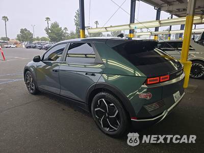 2024 Hyundai IONIQ 5 SEL - zdjęcie 6 z 28 - miniatura
