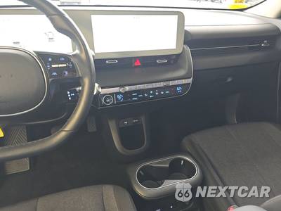 2024 Hyundai IONIQ 5 SEL - zdjęcie 11 z 28 - miniatura