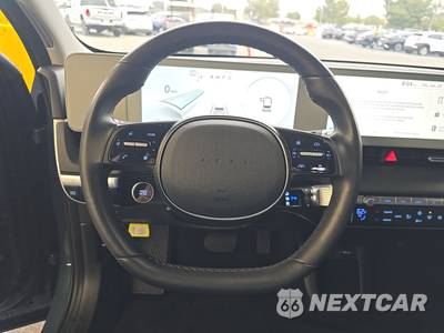 2024 Hyundai IONIQ 5 SEL - zdjęcie 10 z 28 - miniatura