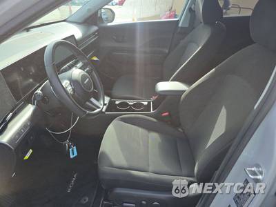 2024 Hyundai Kona SEL - zdjęcie 7 z 18 - miniatura