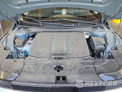 2024 Hyundai IONIQ 5 SEL - zdjęcie 15 z 24 - miniatura