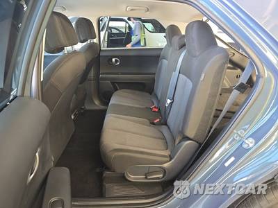 2024 Hyundai IONIQ 5 SEL - zdjęcie 13 z 24 - miniatura