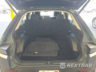 2024 Hyundai IONIQ 5 SEL - zdjęcie 16 z 24 - miniatura