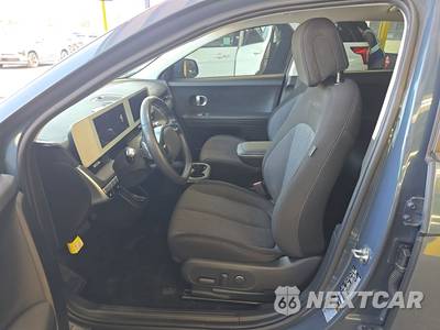 2024 Hyundai IONIQ 5 SEL - zdjęcie 7 z 24 - miniatura