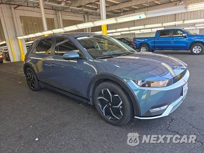 2024 Hyundai IONIQ 5 SEL - zdjęcie 3 z 24 - miniatura