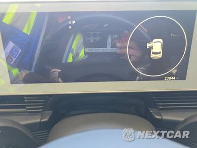 2024 Hyundai IONIQ 5 SEL - zdjęcie 12 z 24 - miniatura