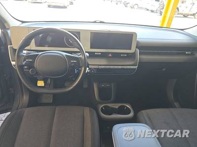 2024 Hyundai IONIQ 5 SEL - zdjęcie 11 z 24 - miniatura