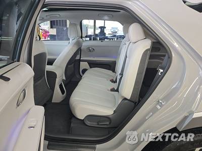 2023 Hyundai IONIQ 5 Limited - zdjęcie 13 z 37 - miniatura